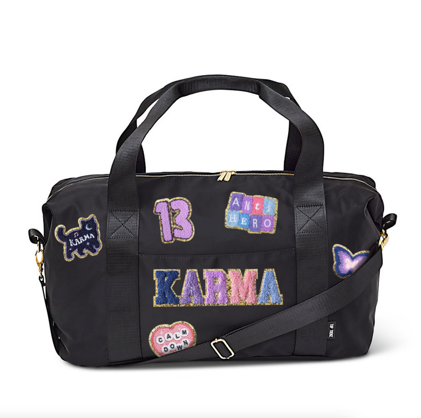 Era Sticker Patch, Small