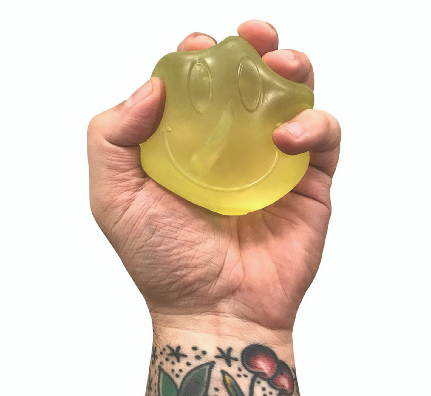 Super Duper Sugar Squisher