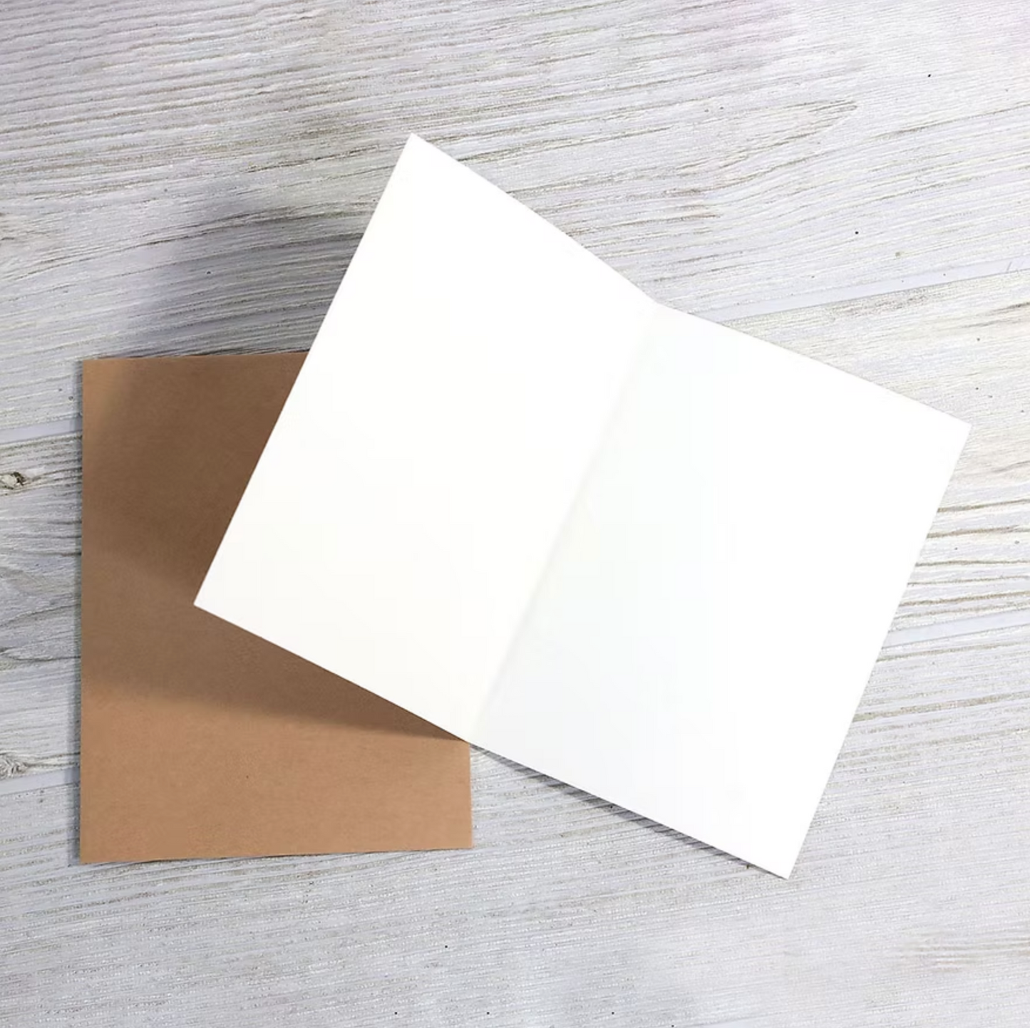 Gonna Suck without You Card