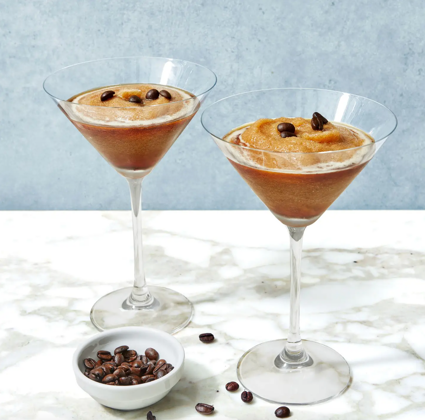 Espresso Martini Frozen Cocktail Mix