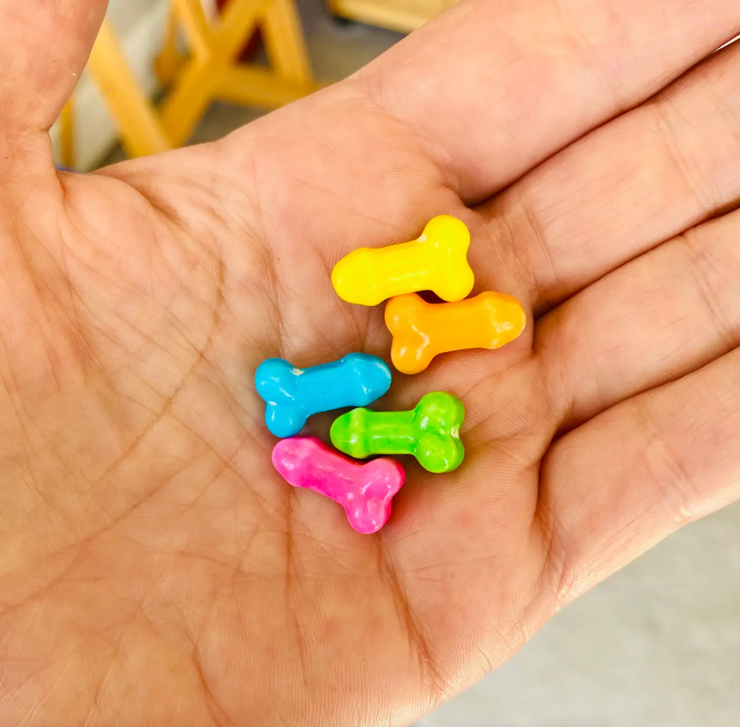 Bag of Dicks Candy, Mini
