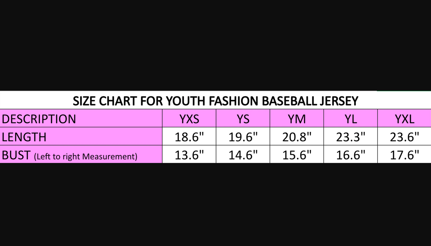 Bananas Sequin Baseball Jersey, Kids