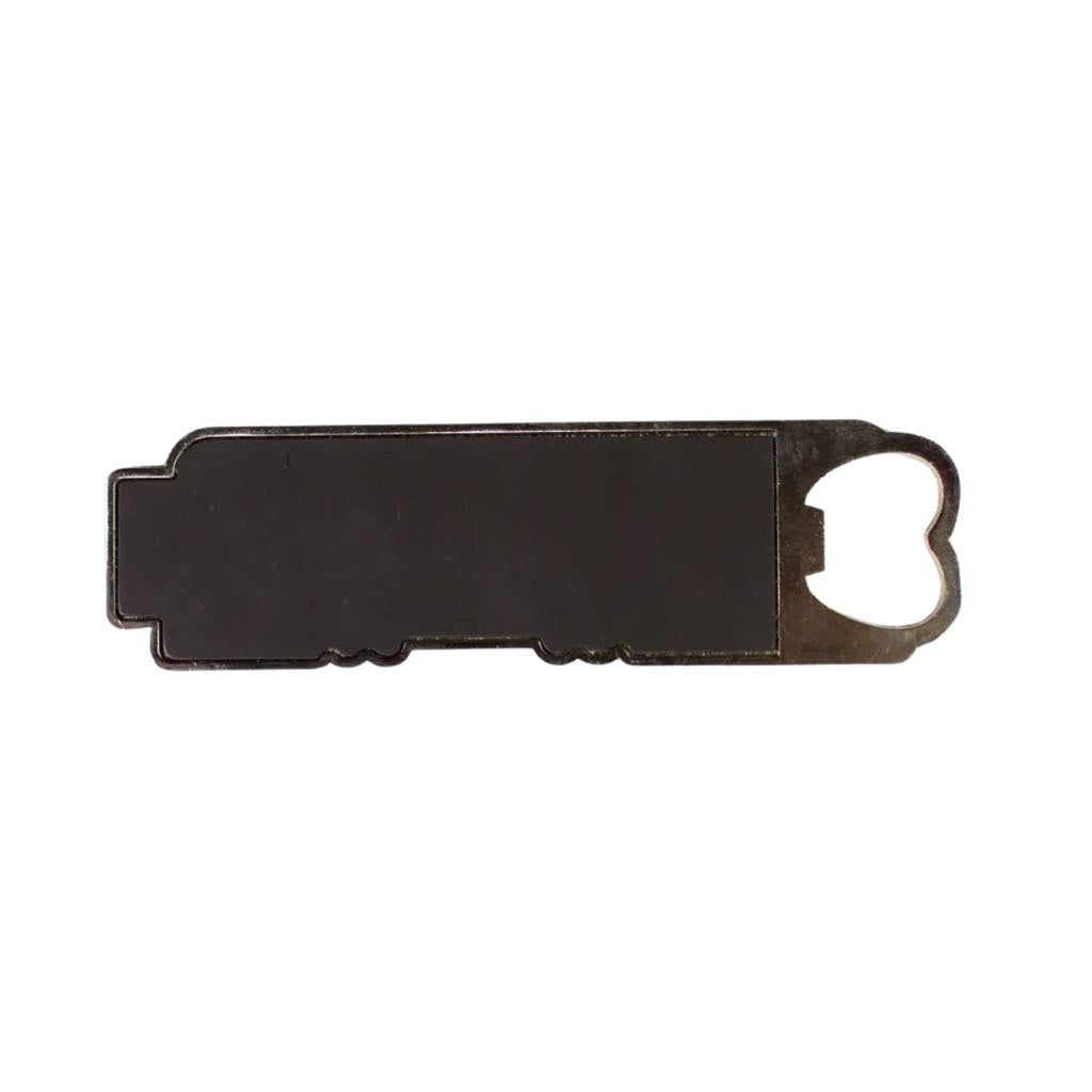 Streetcar Bottle Opener