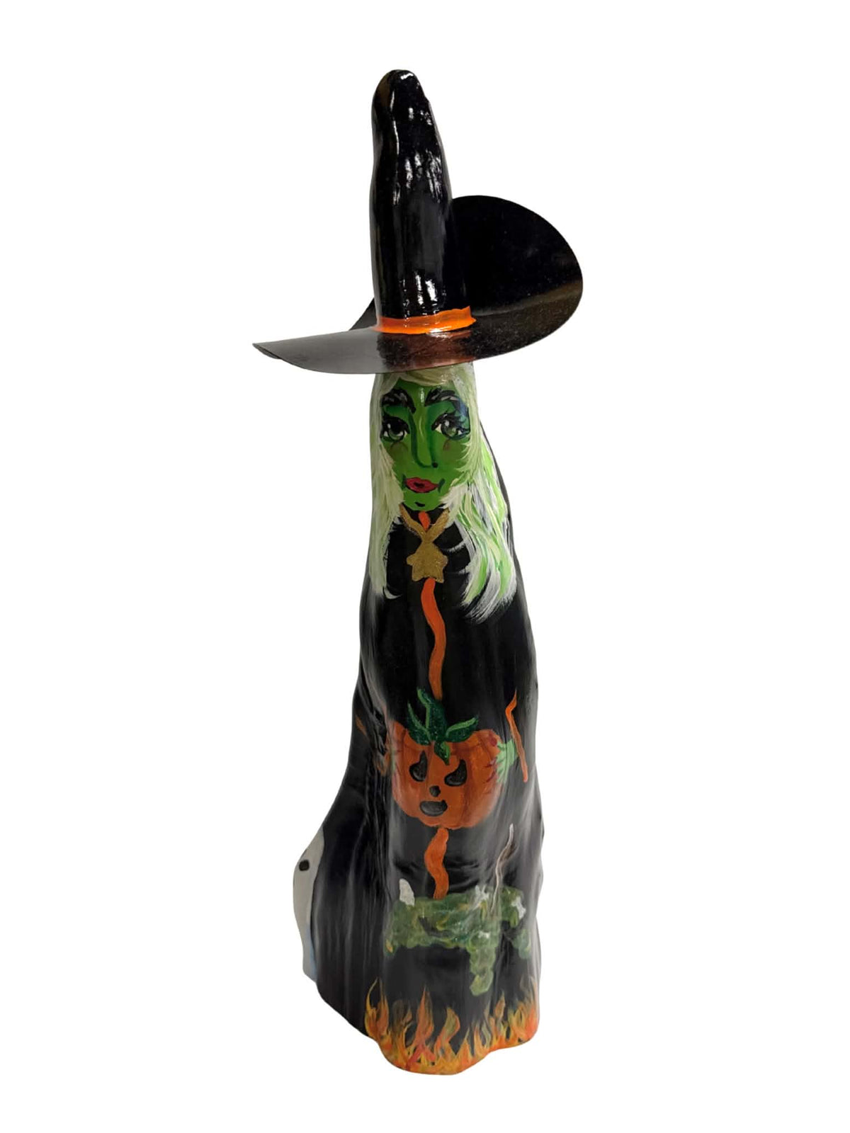 Cypress Knee Witch #2661