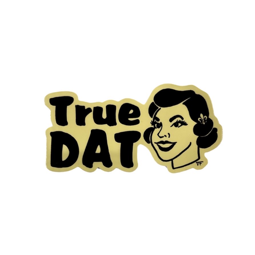 Fleurty Girl Throwback Stickers