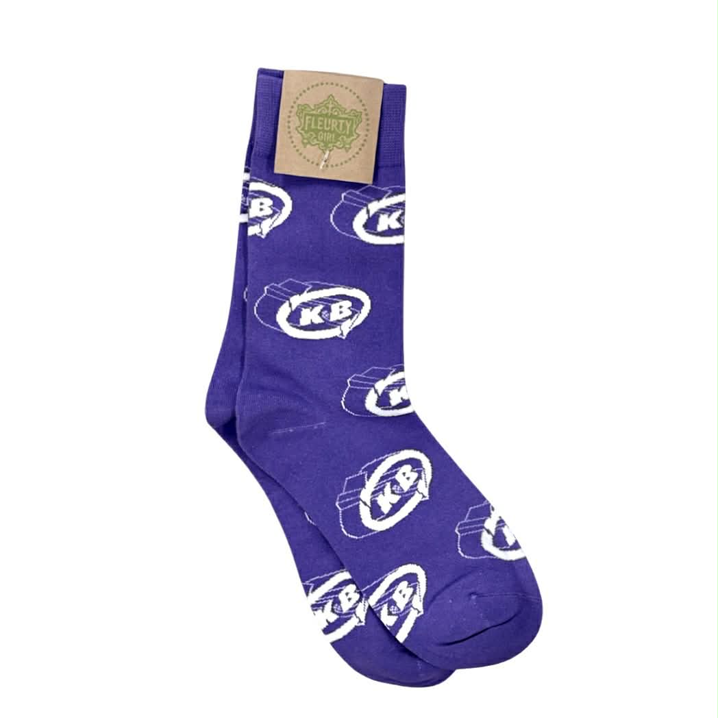 K&B Socks