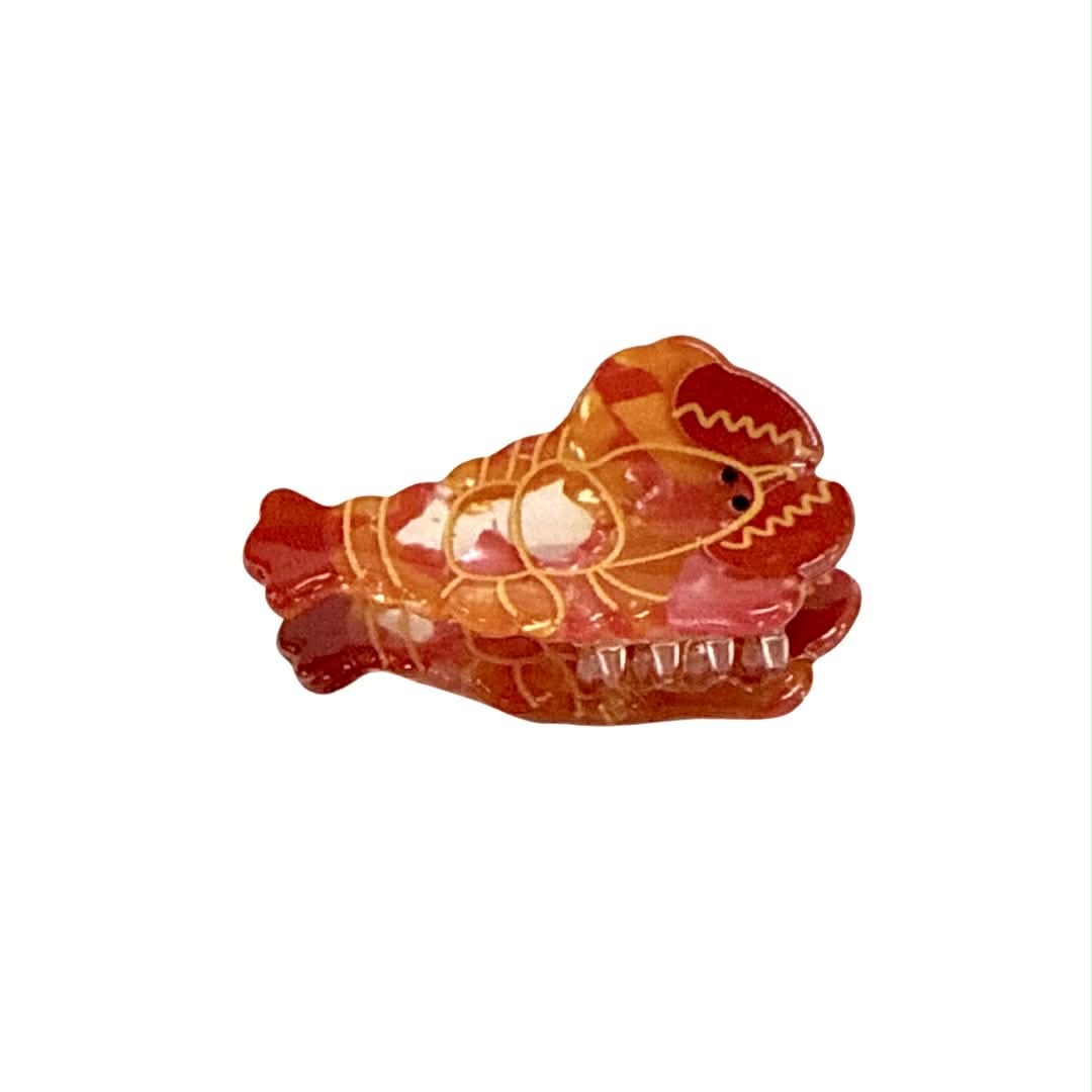Crawfish Claw Clip, Mini