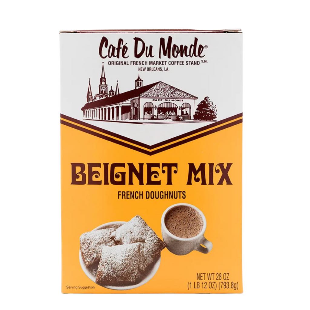 Café du Monde Beignet Mix