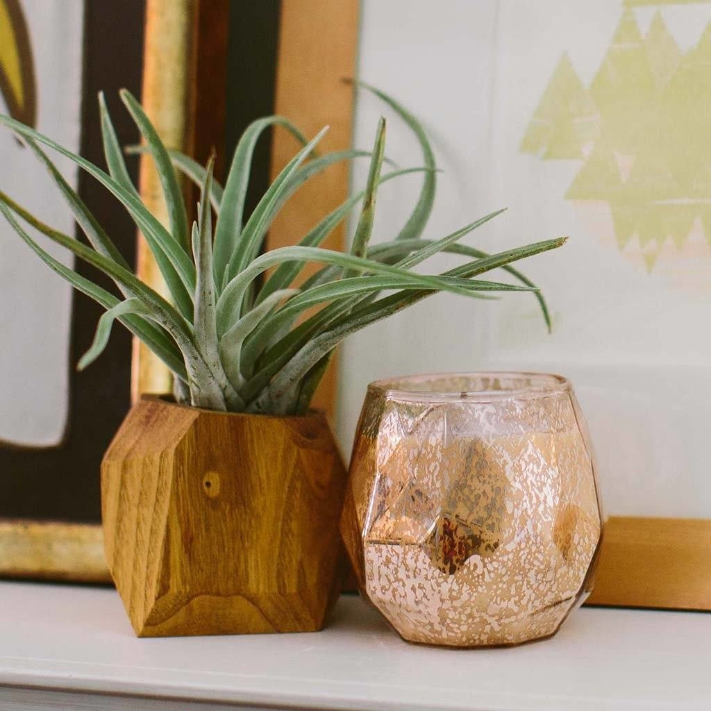 Sweet Grace Candle #011