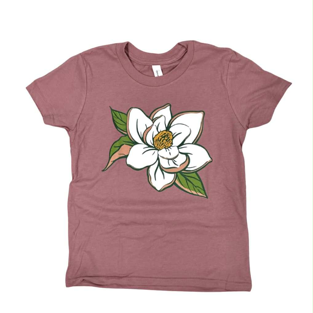 Shelby's Magnolia, Kids