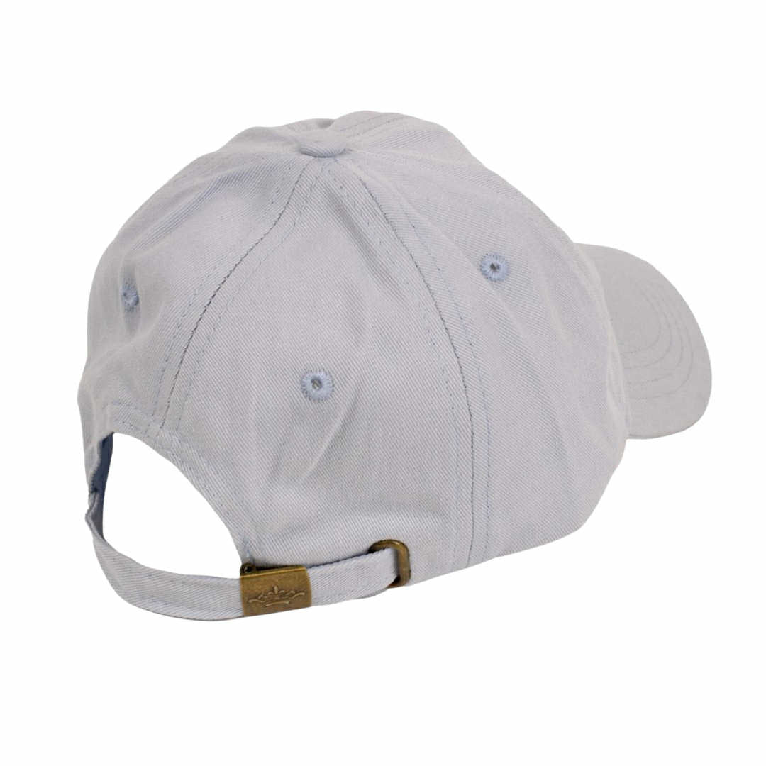 Crawfish Baseball Hat, Blue