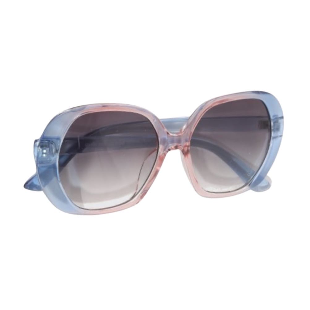 Round Sunglasses