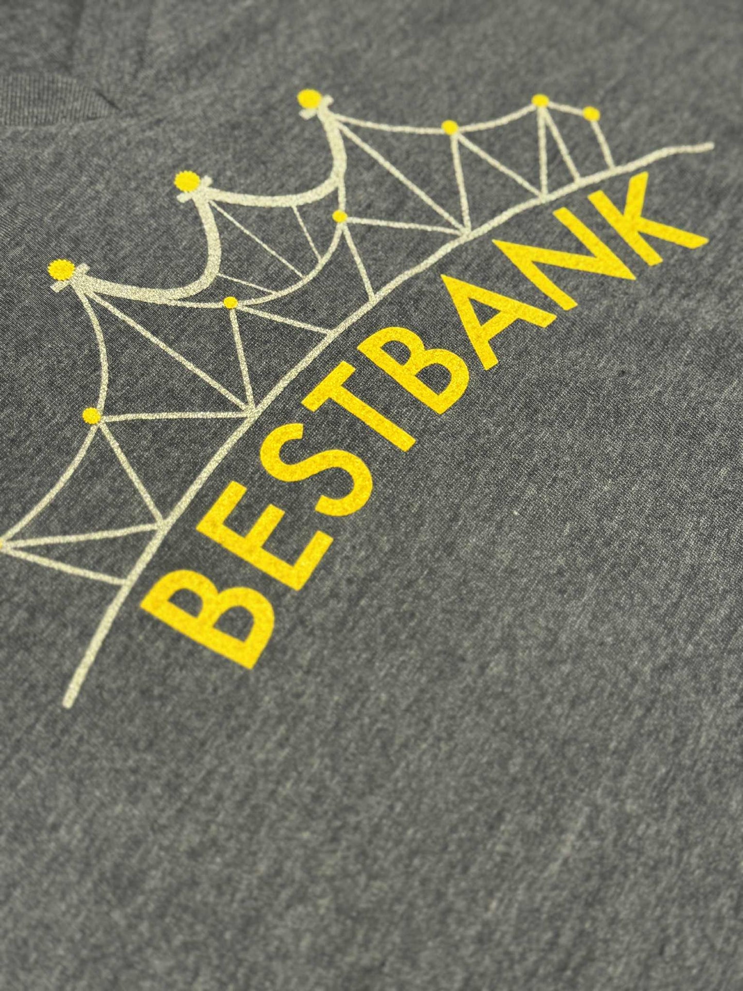 Bestbank Tee