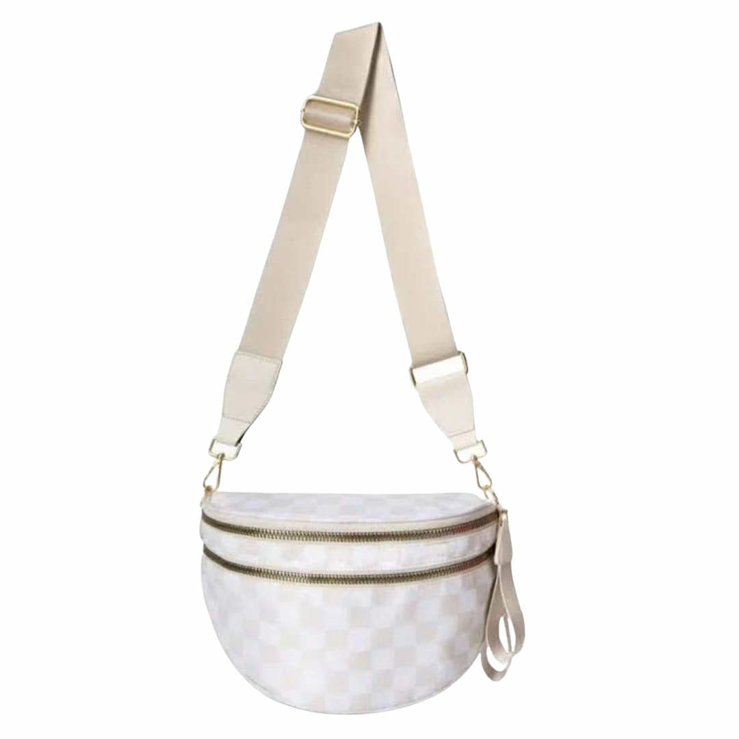 Oversized Fanny Pack