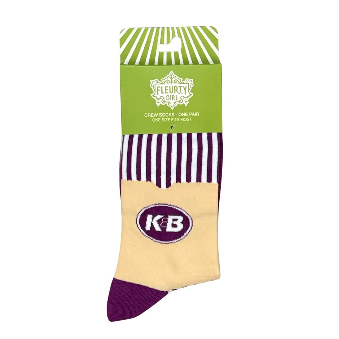 K&B Socks
