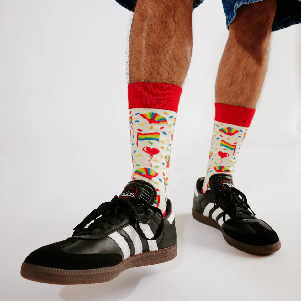 Pride Socks