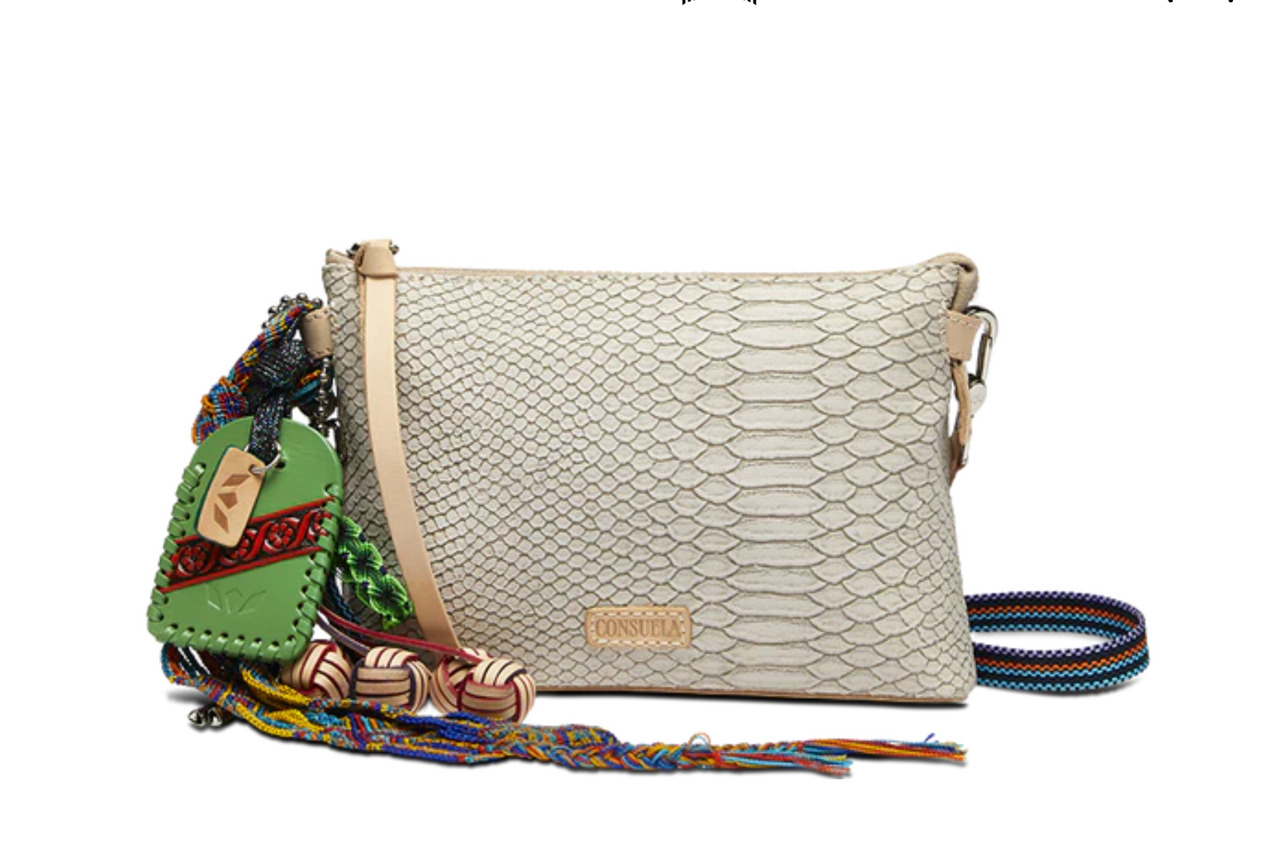 Midtown Crossbody Thunderbird