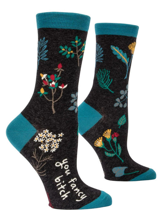 You Fancy Bitch Socks