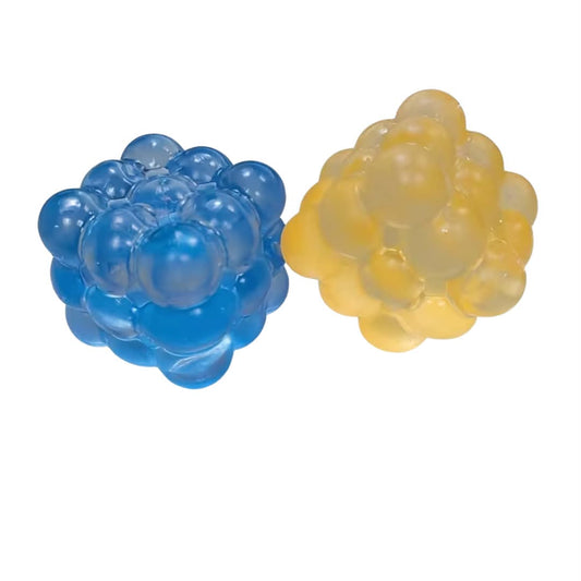 Ball Cube Squishy