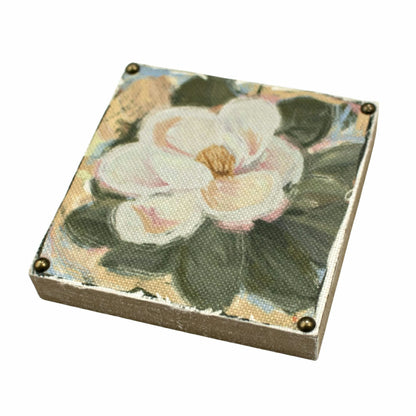 Magnolia Art Block
