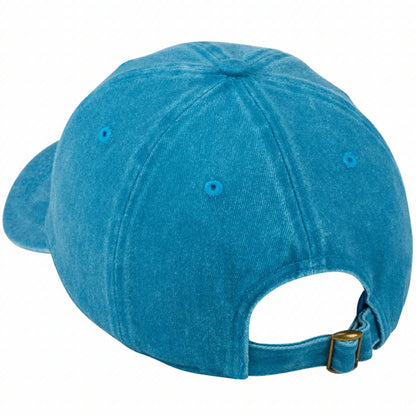 Moody without Foody Baseball Hat