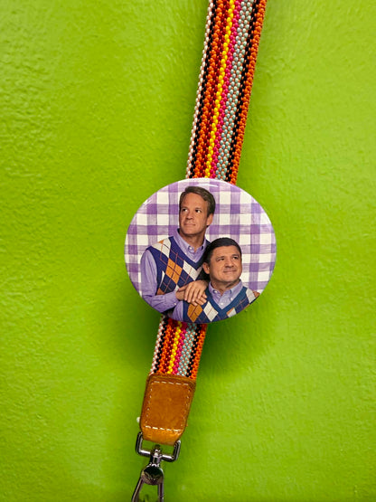 Step Coaches Button
