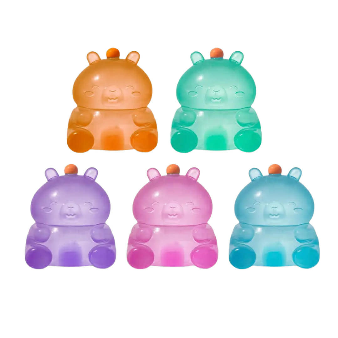 Super Duper Sugar Squisher
