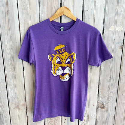 Sailor Mike Tee, Purple