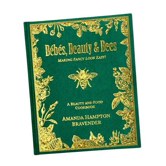 Bébés, Beauty, & Bees