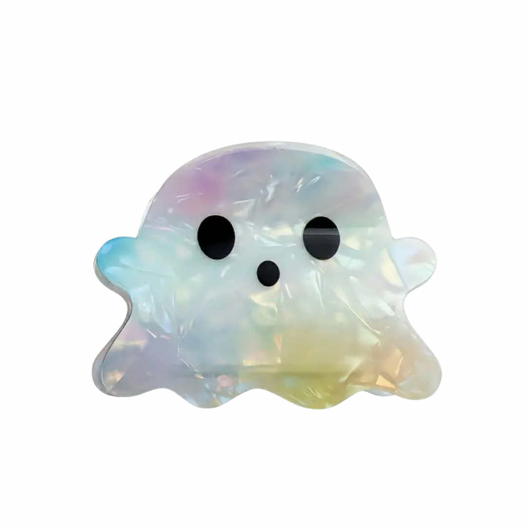Ghost Claw Clip