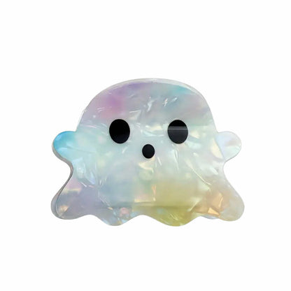 Ghost Claw Clip