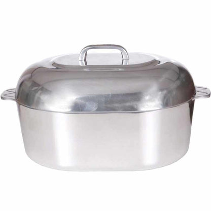 Oval Roaster, 11 inch