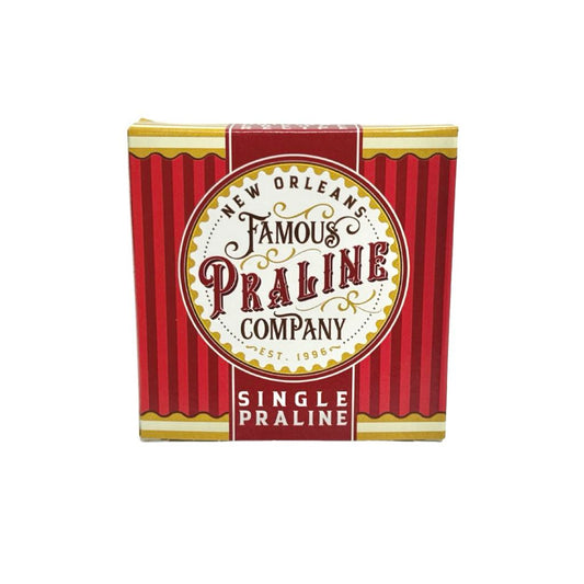 Single Boxed Praline, 1.5oz