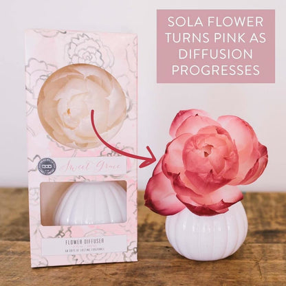 Sweet Grace Flower Diffuser