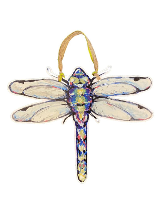 Dragonfly Door Hanger