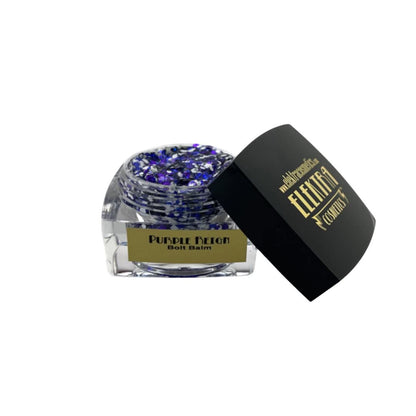 Purple Reign Bolt Balm