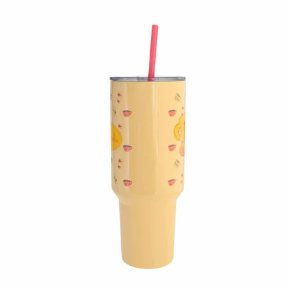 Gilmore Girls Watercolor Tumbler