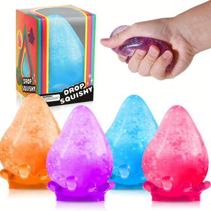 Dream Drop Squishy