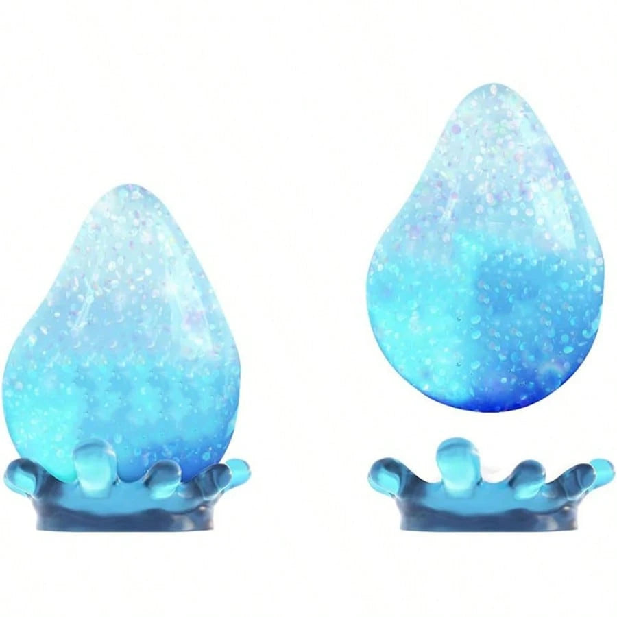 Dream Drop Squishy