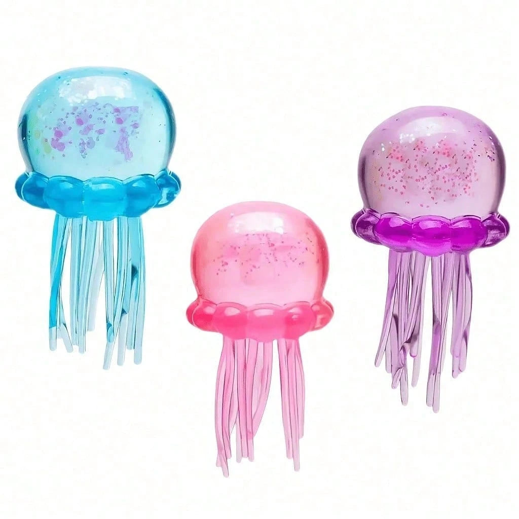 Jellyfish Squishy
