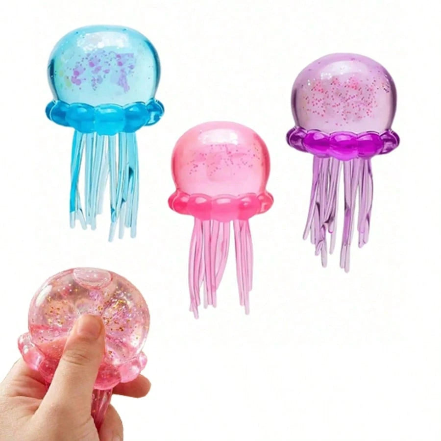 Jellyfish Squishy