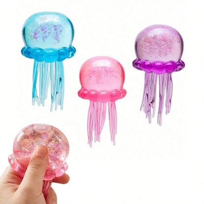 Jellyfish Squishy