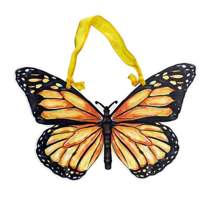 Butterfly Door Hanger