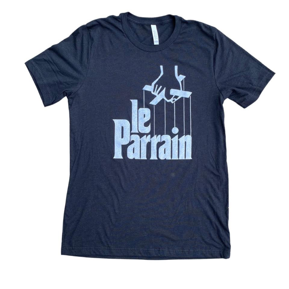 Le Parrain Tee