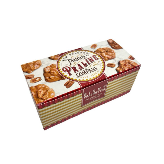 Pralines, Box of 8