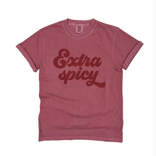 Extra Spicy Tee