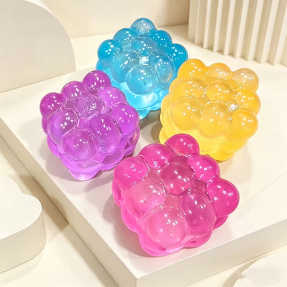 Ball Cube Squishy