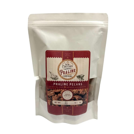 Praline Pecans, 11oz