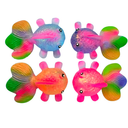 Goldfish Squishy