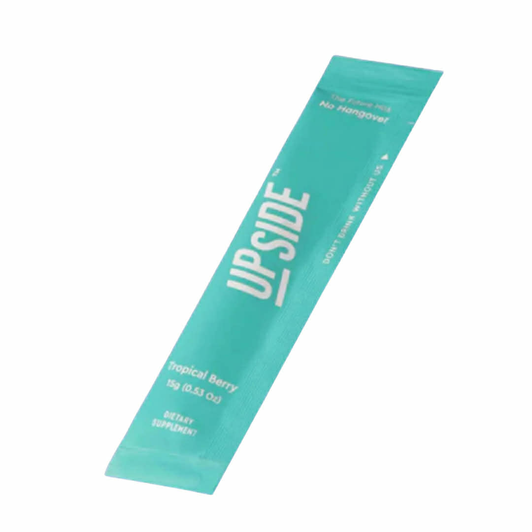 Hangover Jelly Stick, Tropical Berry